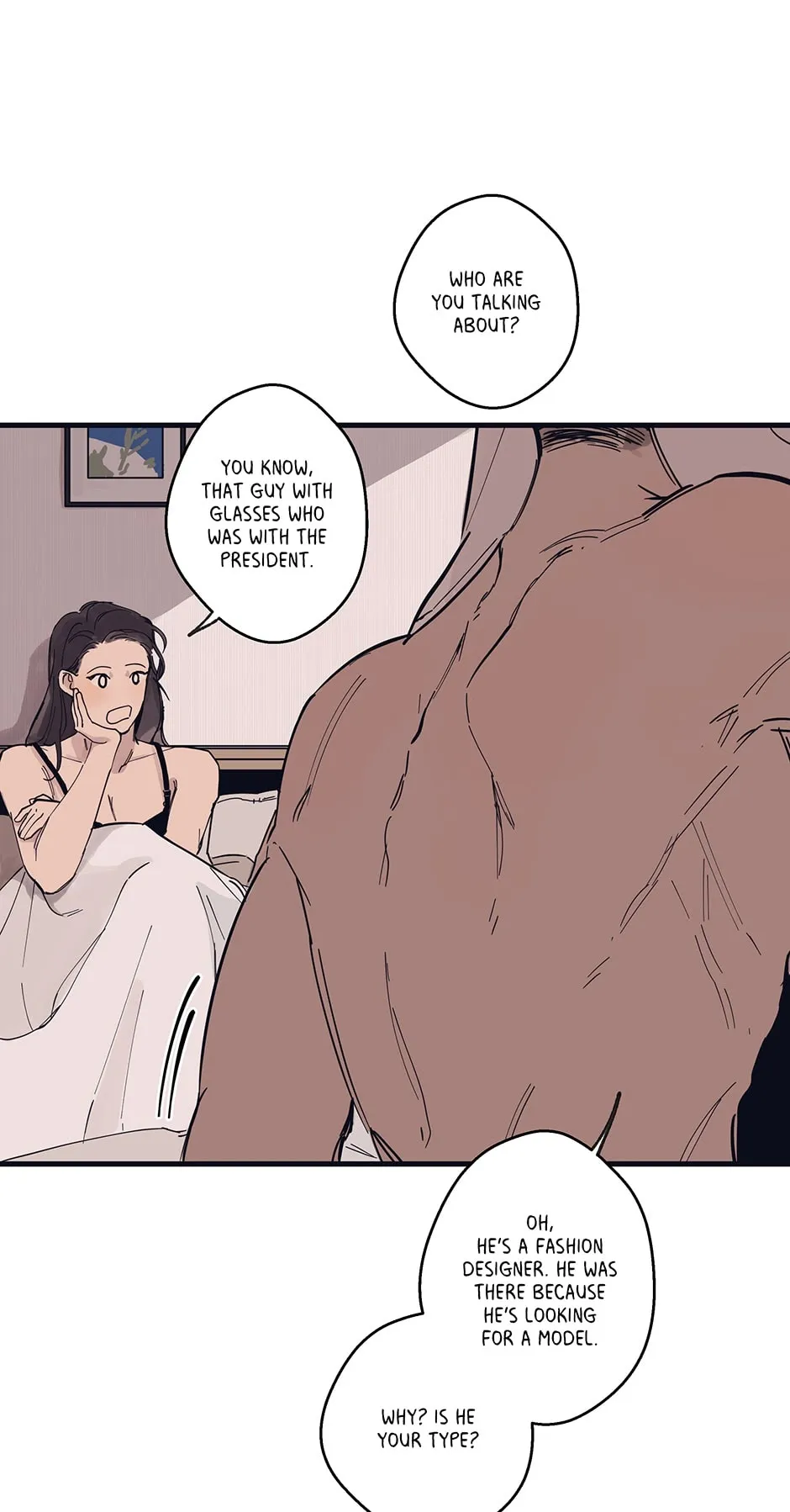 Runway Hit - Chapter 4 Page 15