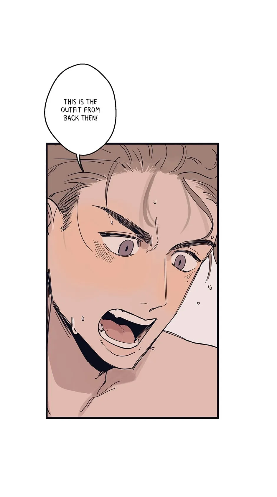 Runway Hit - Chapter 4 Page 24