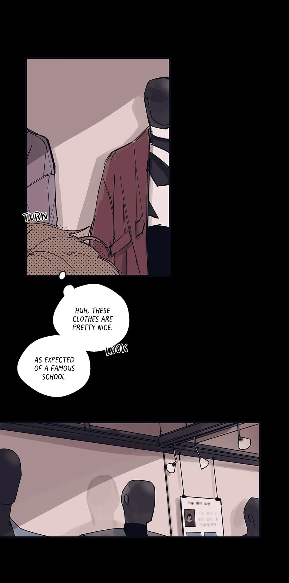 Runway Hit - Chapter 4 Page 29