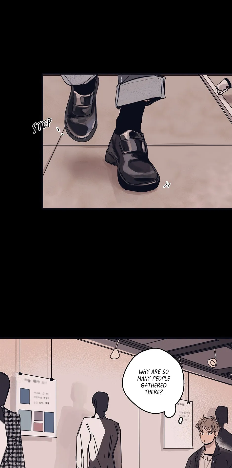 Runway Hit - Chapter 4 Page 30