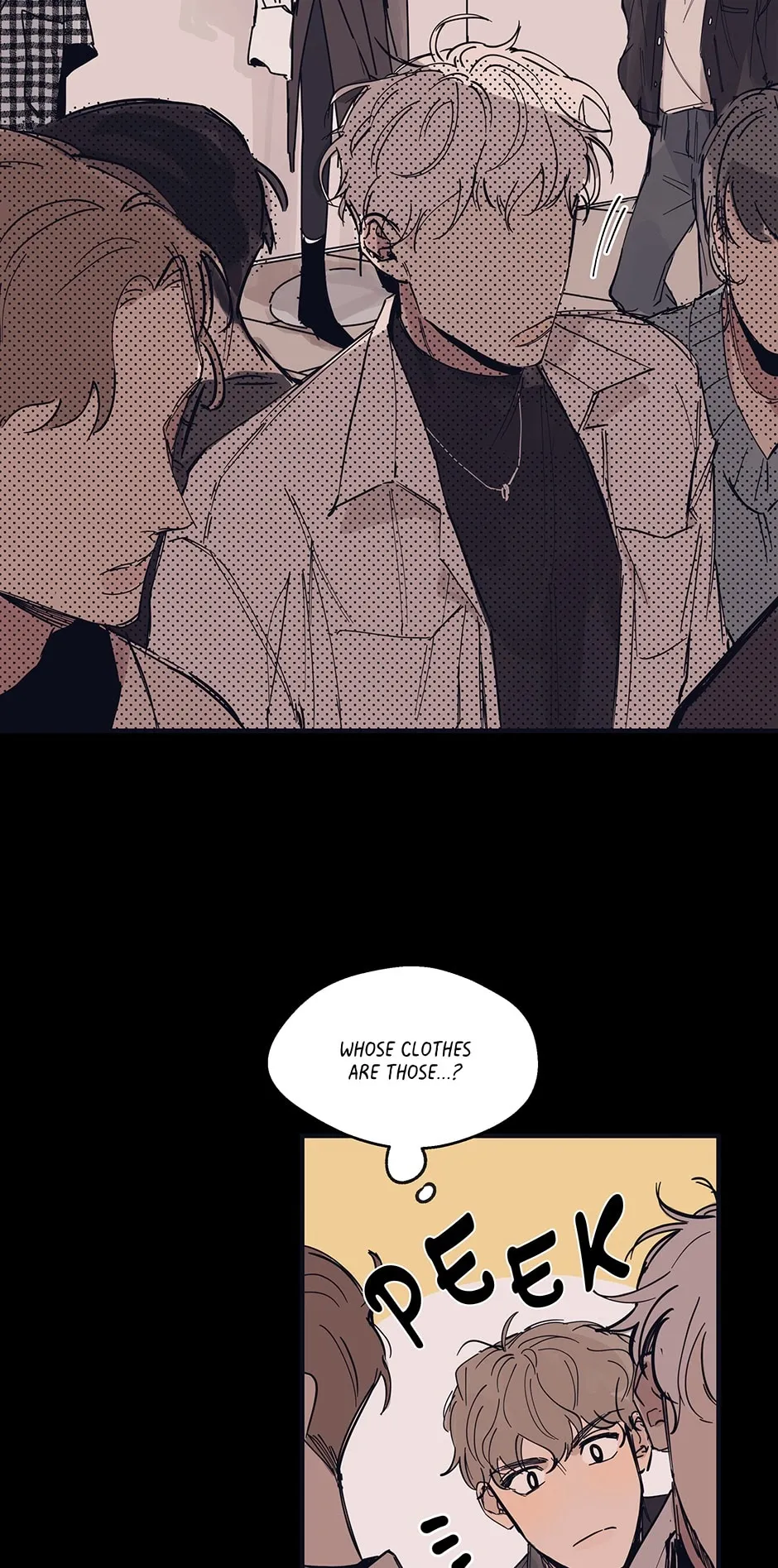 Runway Hit - Chapter 4 Page 31