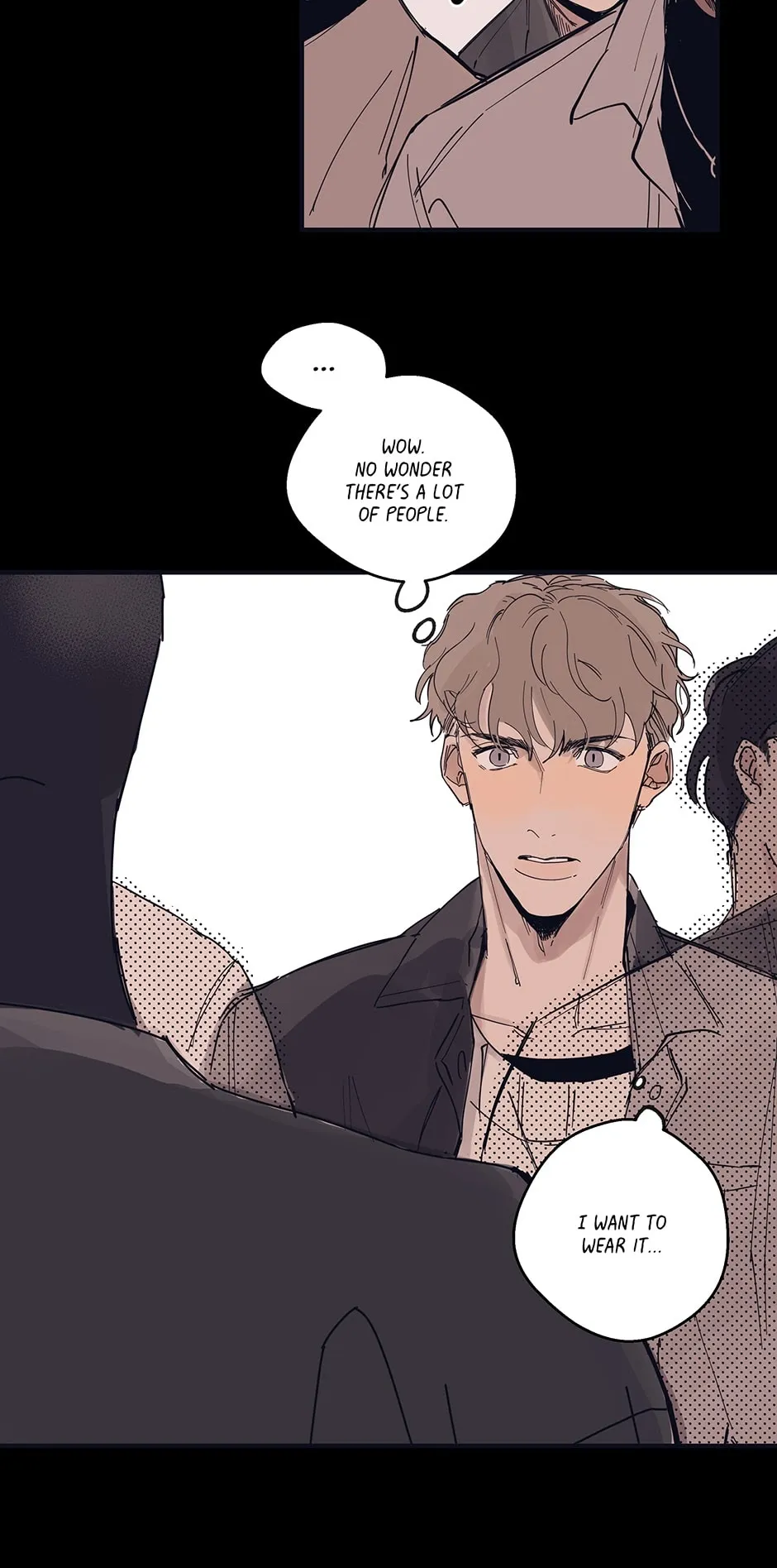 Runway Hit - Chapter 4 Page 32