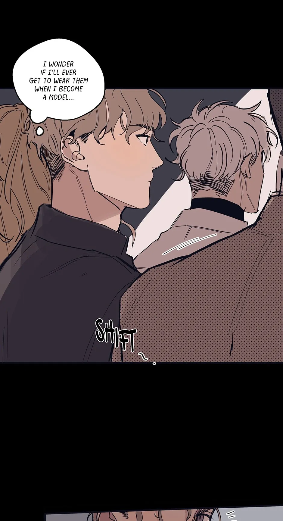 Runway Hit - Chapter 4 Page 33