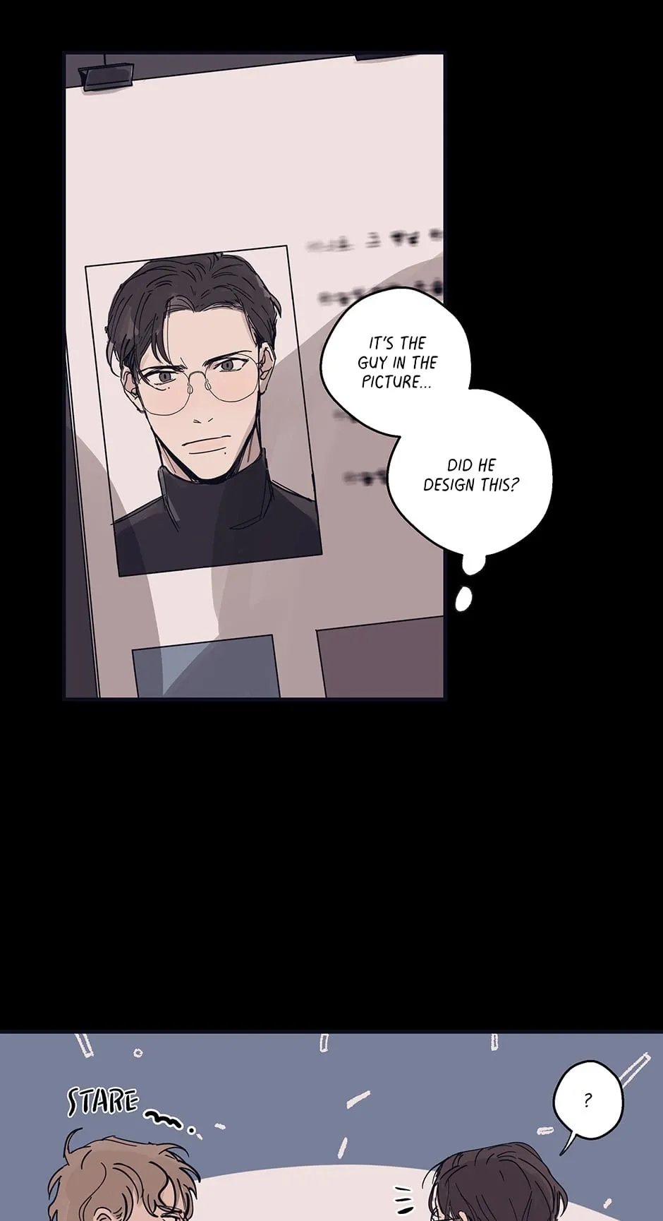 Runway Hit - Chapter 4 Page 36