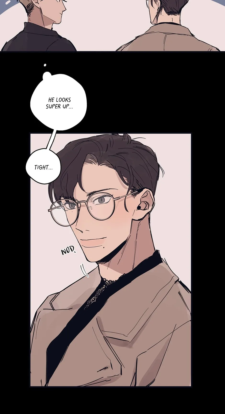 Runway Hit - Chapter 4 Page 37