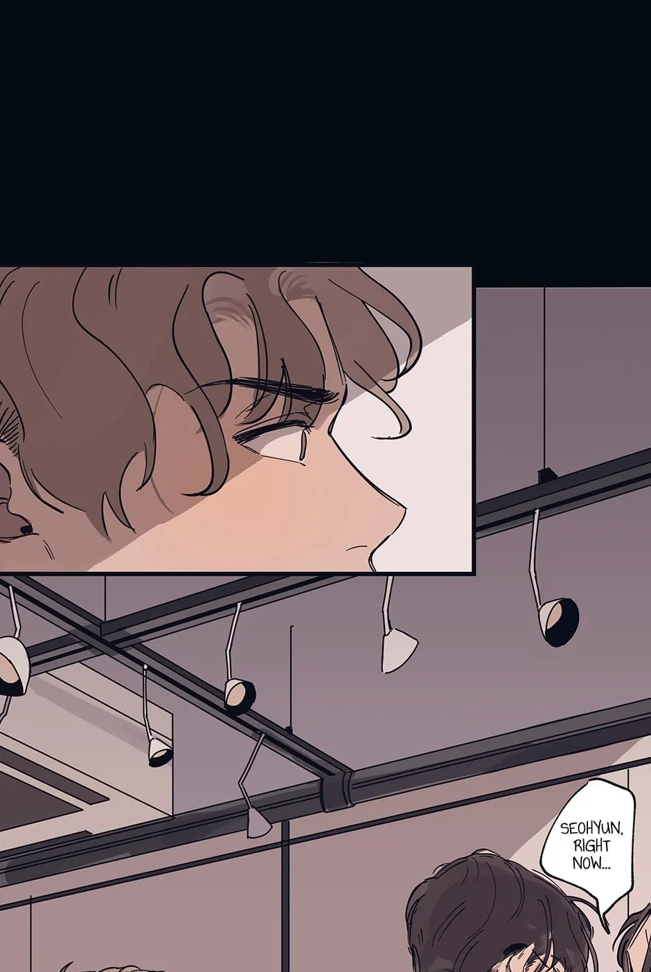 Runway Hit - Chapter 4 Page 38