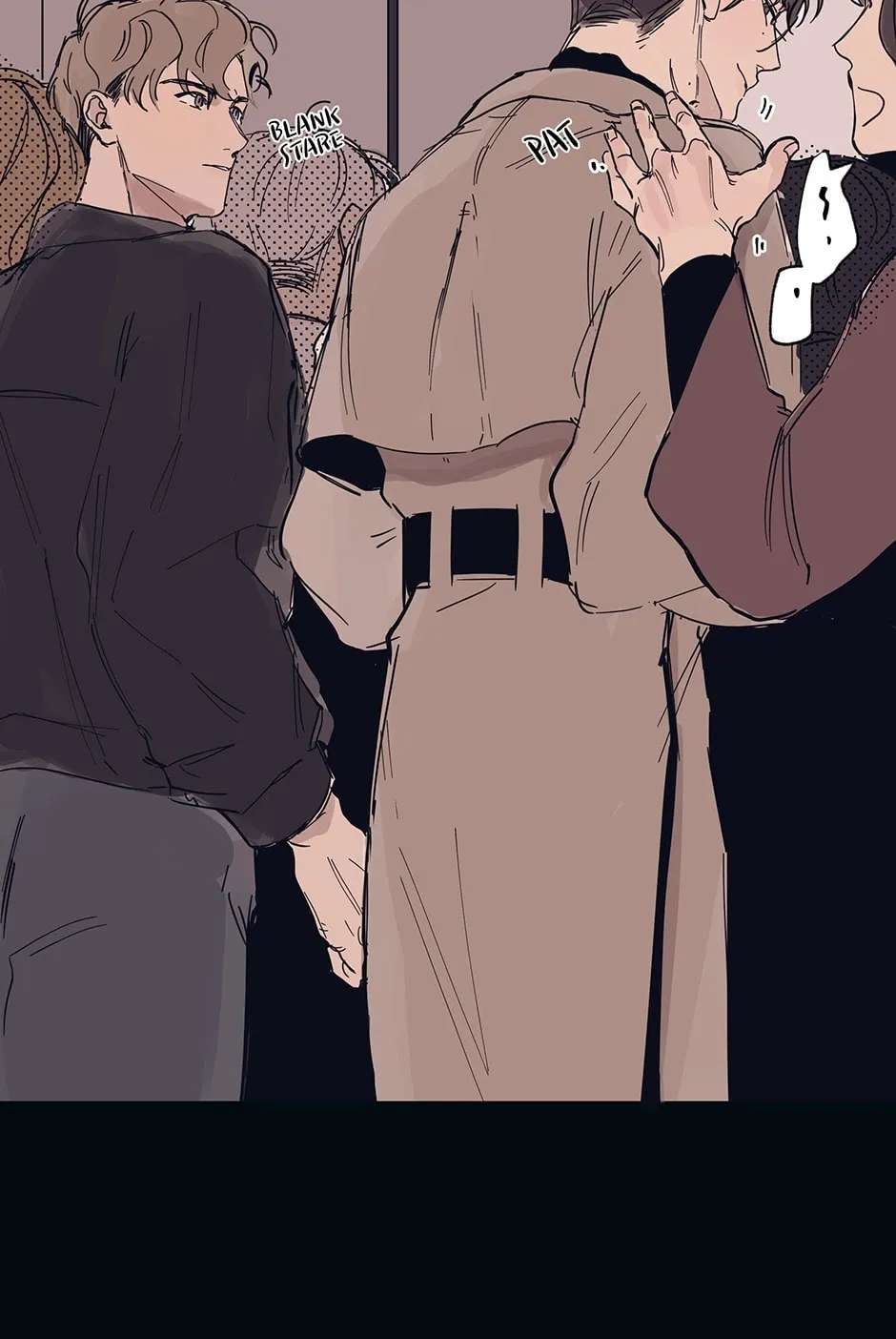 Runway Hit - Chapter 4 Page 39