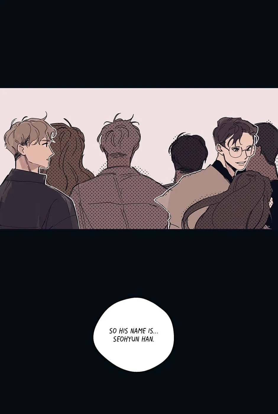 Runway Hit - Chapter 4 Page 40