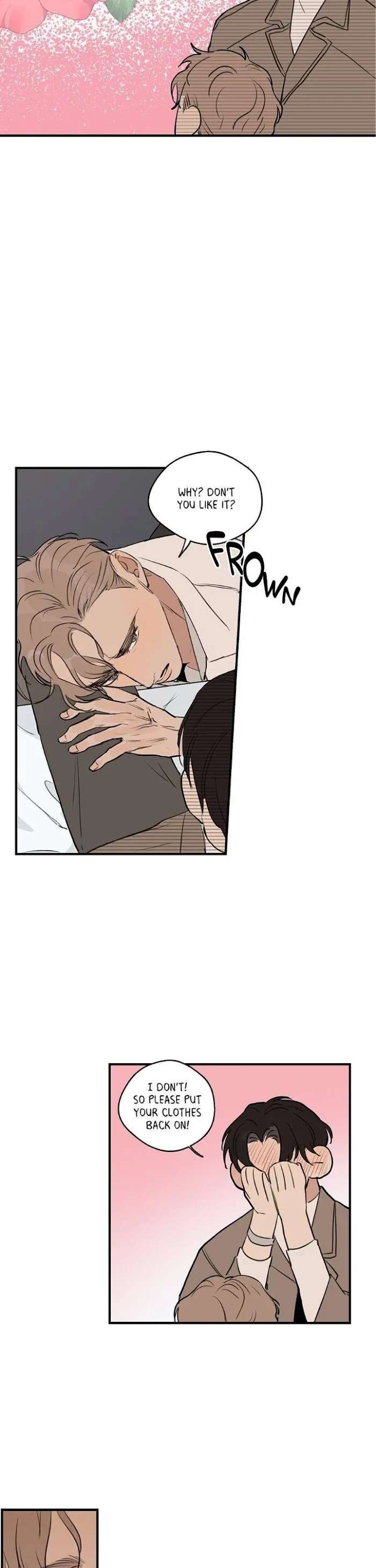 Runway Hit - Chapter 40 Page 4
