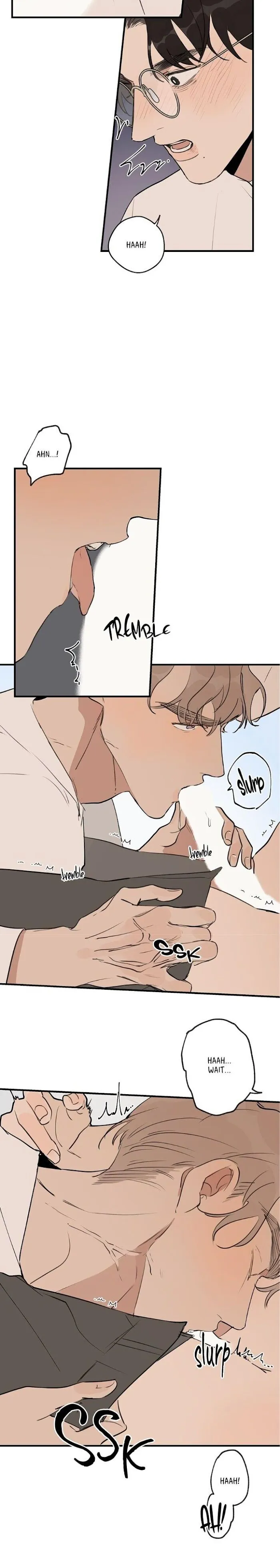 Runway Hit - Chapter 40 Page 7