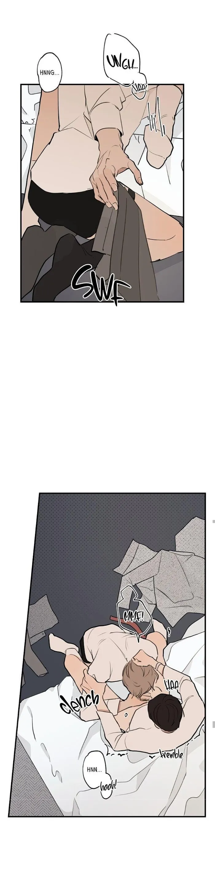 Runway Hit - Chapter 40 Page 8