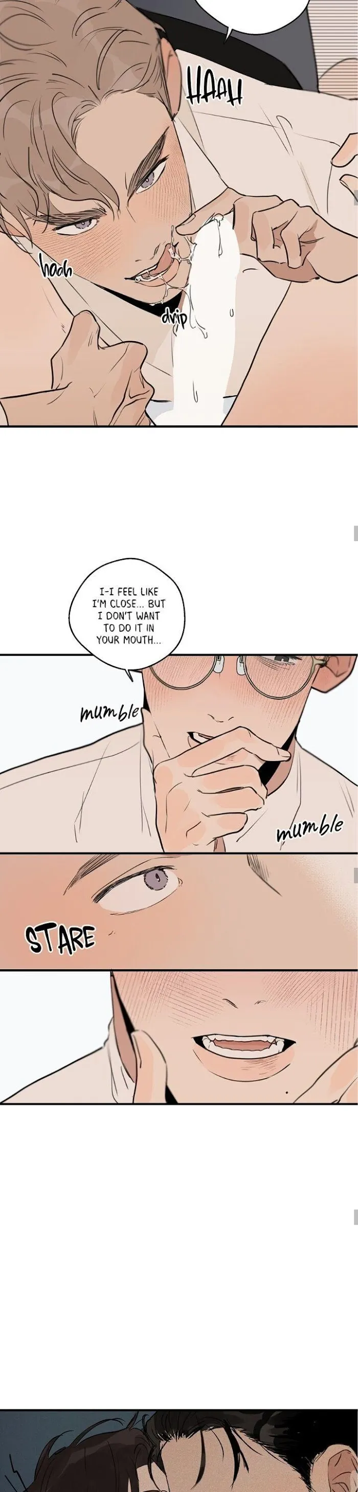 Runway Hit - Chapter 40 Page 10