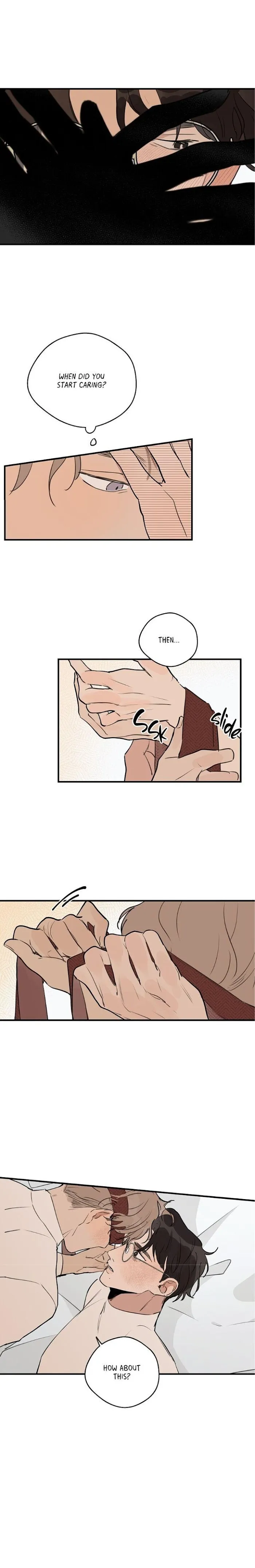 Runway Hit - Chapter 40 Page 20