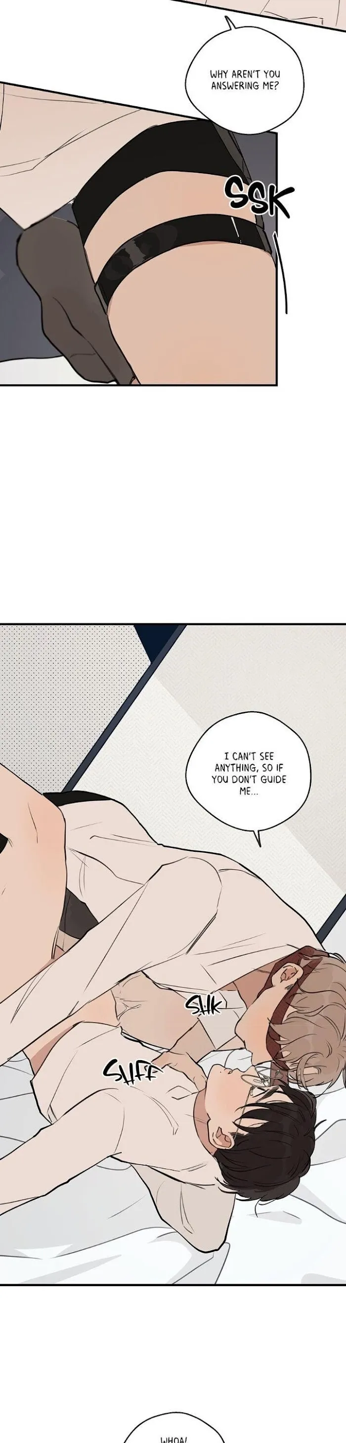 Runway Hit - Chapter 41 Page 4