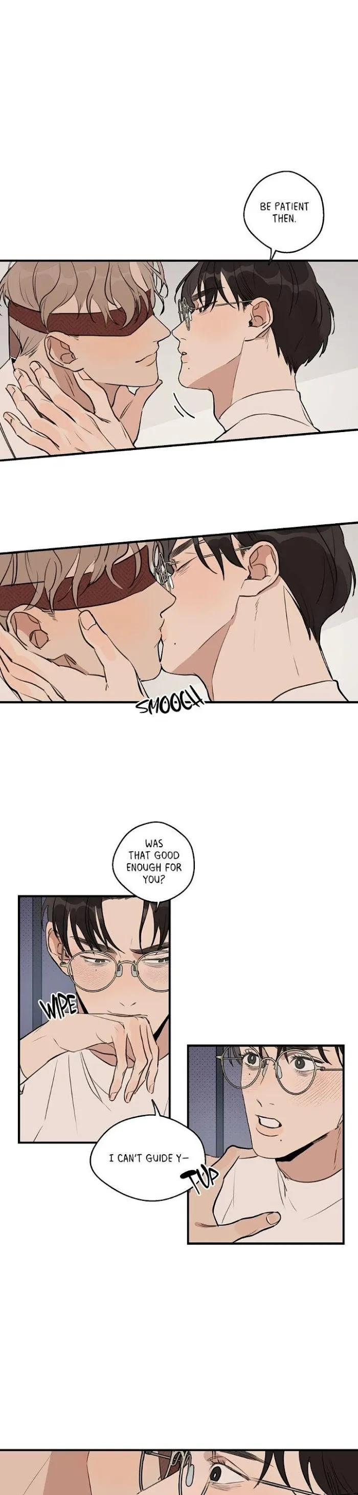 Runway Hit - Chapter 41 Page 6