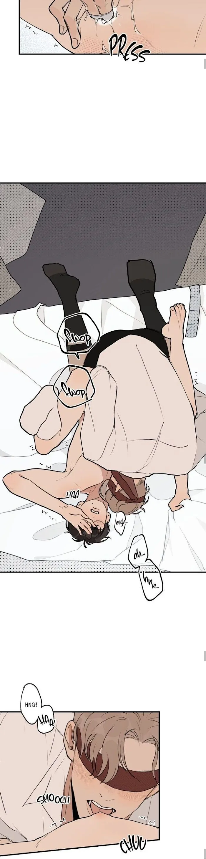 Runway Hit - Chapter 41 Page 10