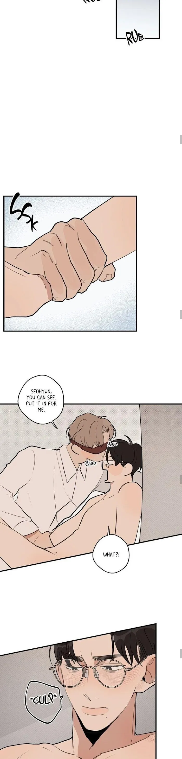 Runway Hit - Chapter 41 Page 13