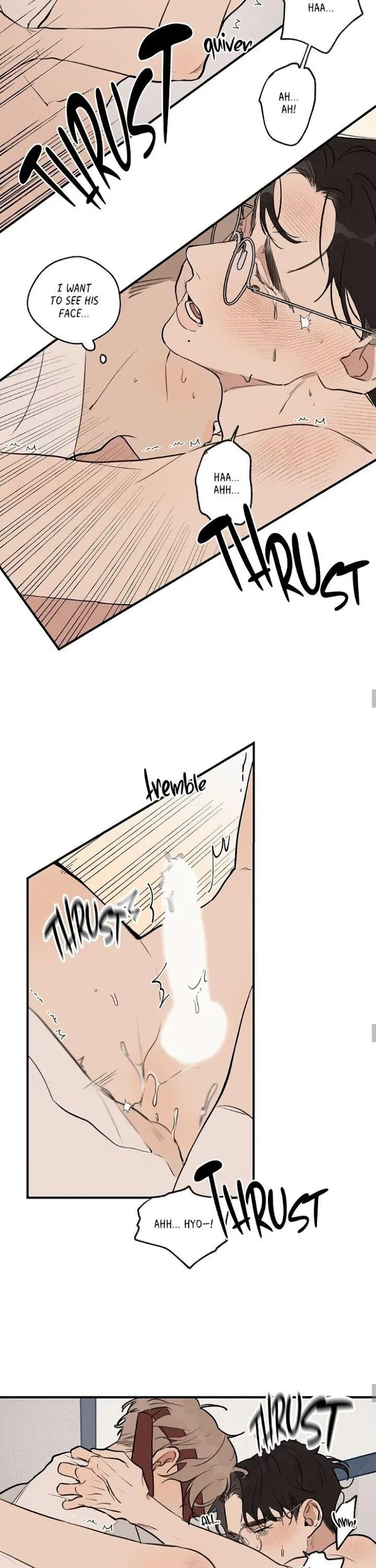 Runway Hit - Chapter 41 Page 15