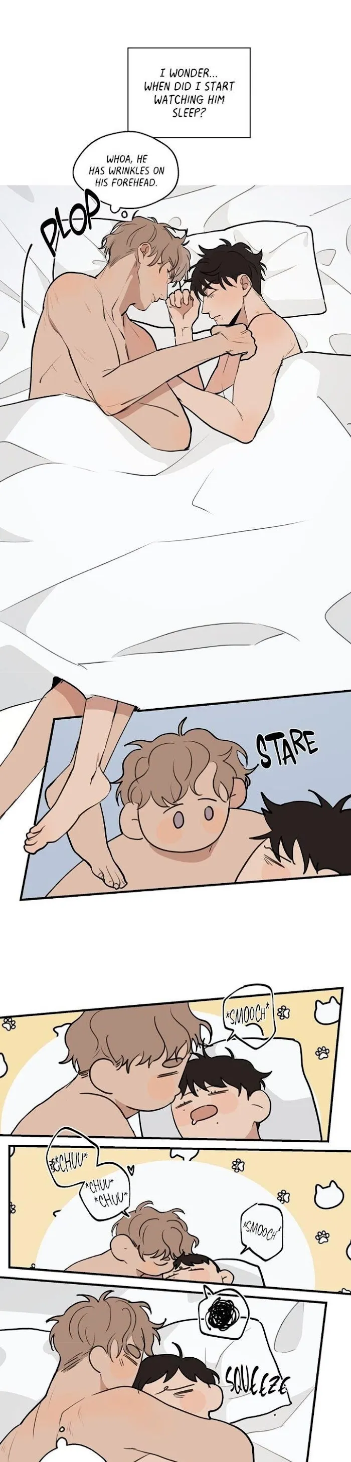 Runway Hit - Chapter 42 Page 4