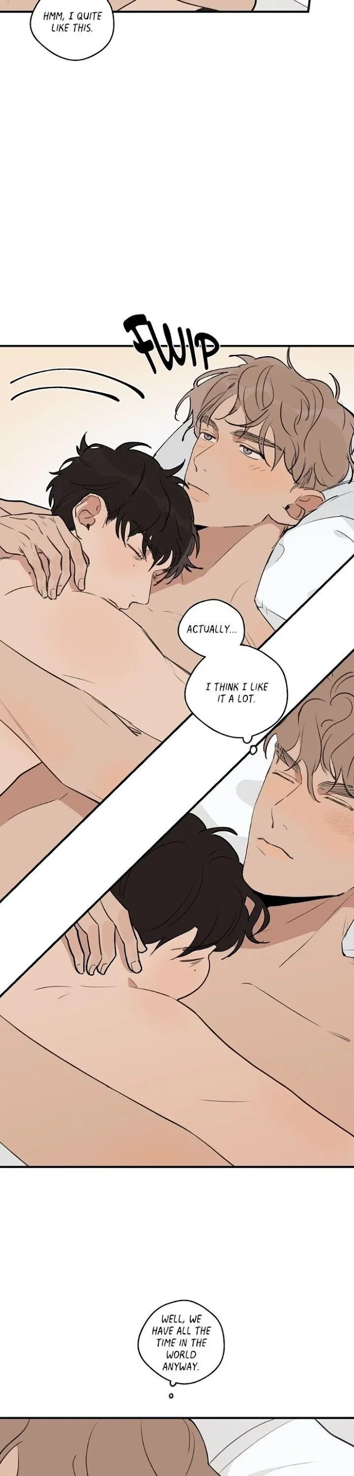 Runway Hit - Chapter 42 Page 5