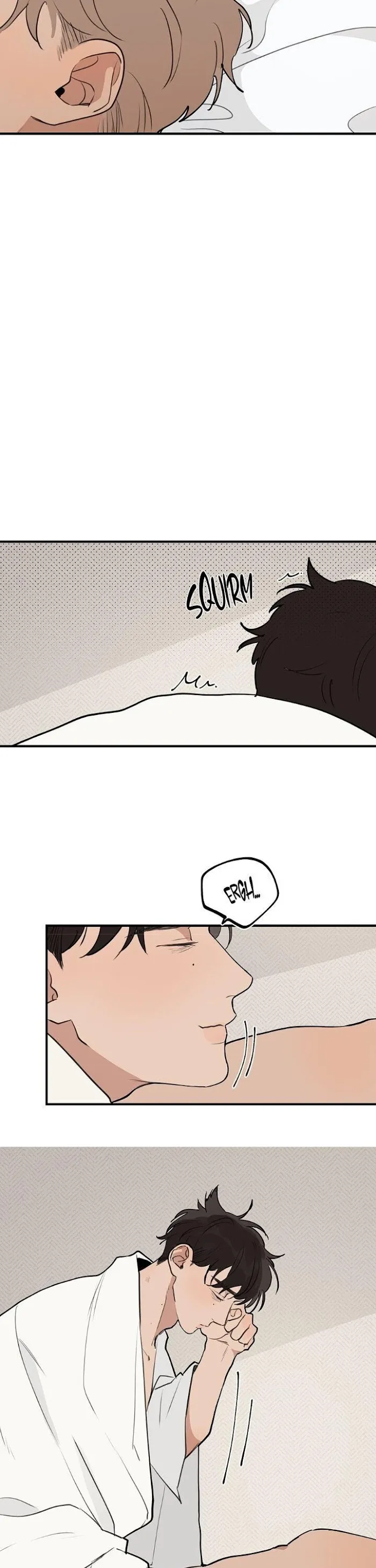Runway Hit - Chapter 42 Page 6