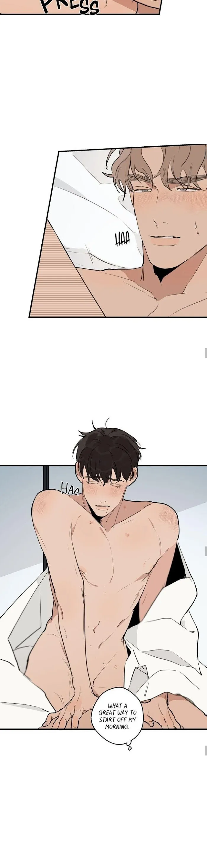 Runway Hit - Chapter 42 Page 10