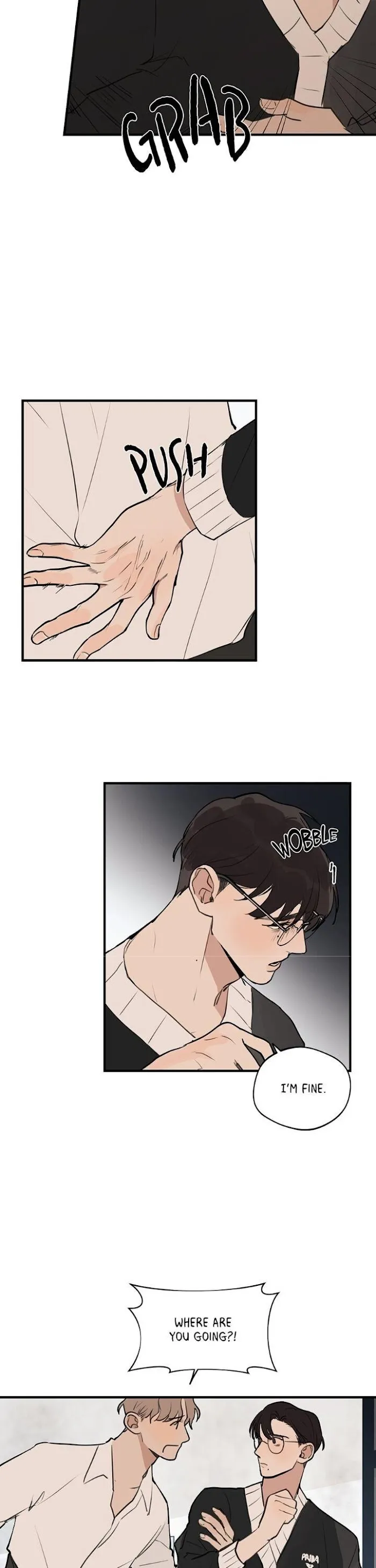 Runway Hit - Chapter 43 Page 4