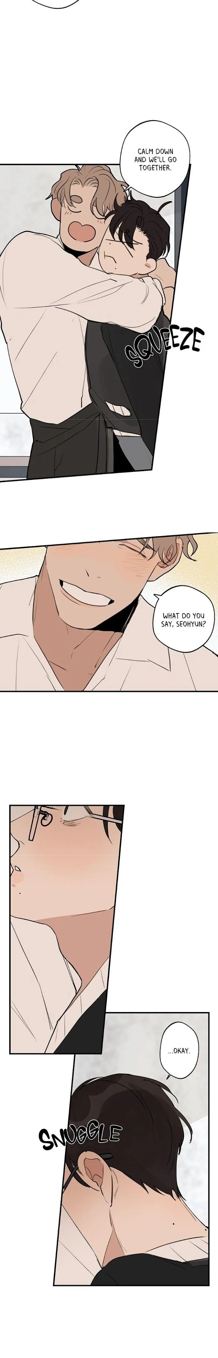 Runway Hit - Chapter 43 Page 7