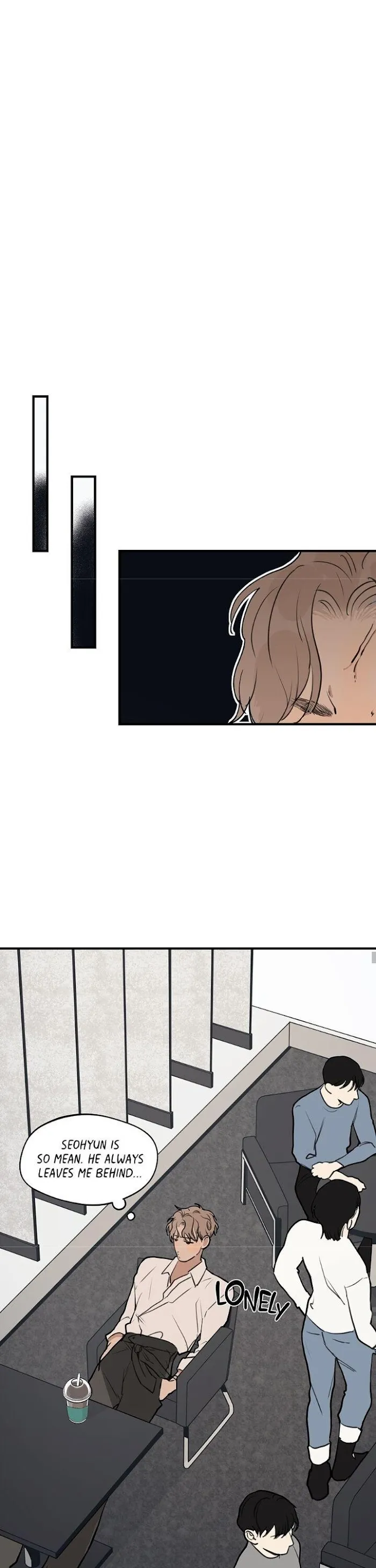 Runway Hit - Chapter 43 Page 8