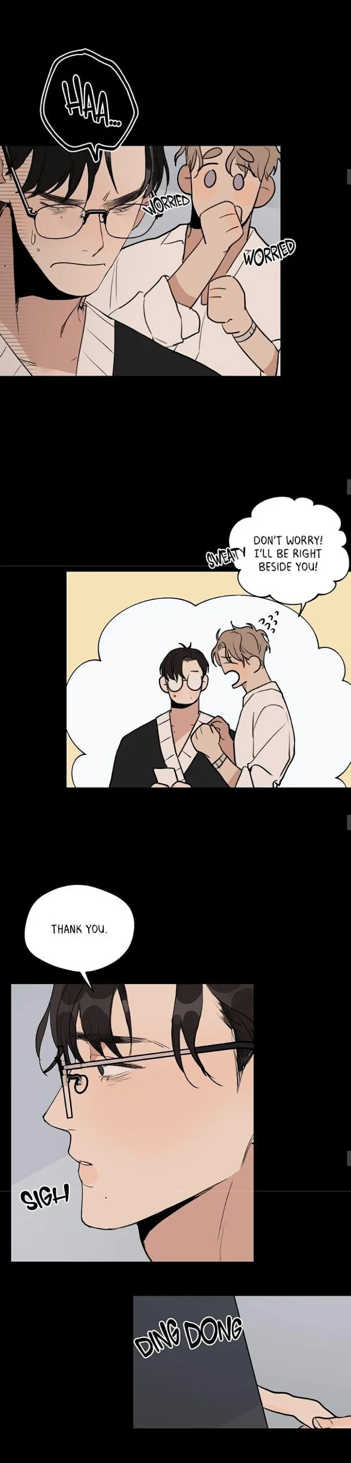 Runway Hit - Chapter 43 Page 10