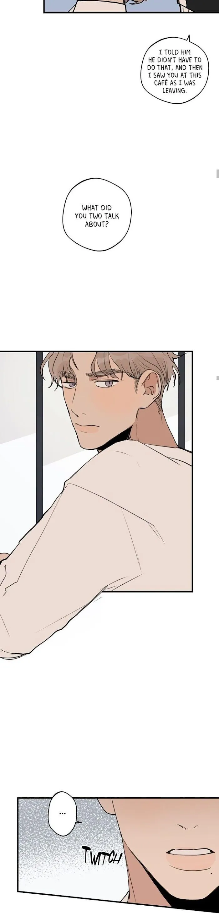 Runway Hit - Chapter 43 Page 18