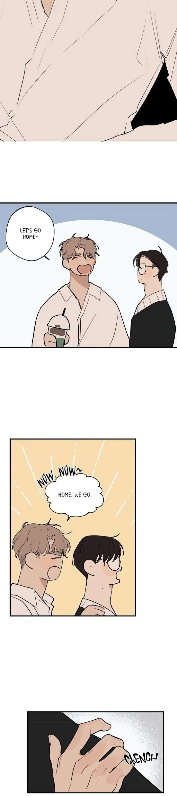 Runway Hit - Chapter 43 Page 20