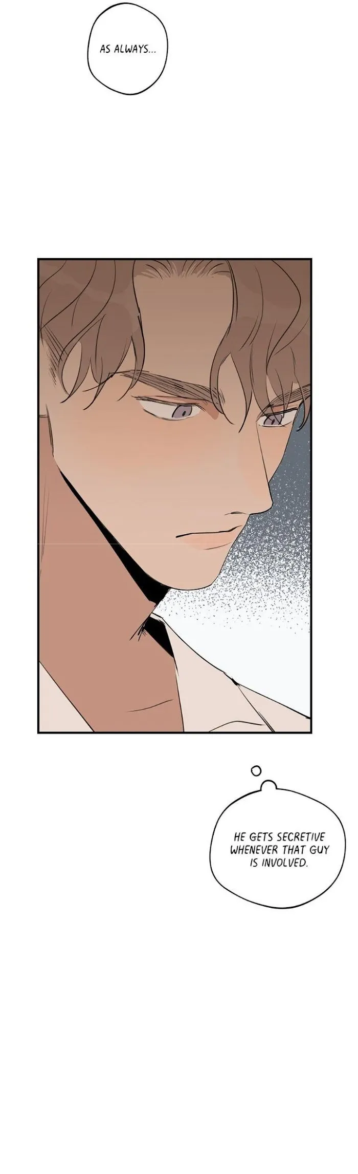 Runway Hit - Chapter 43 Page 21