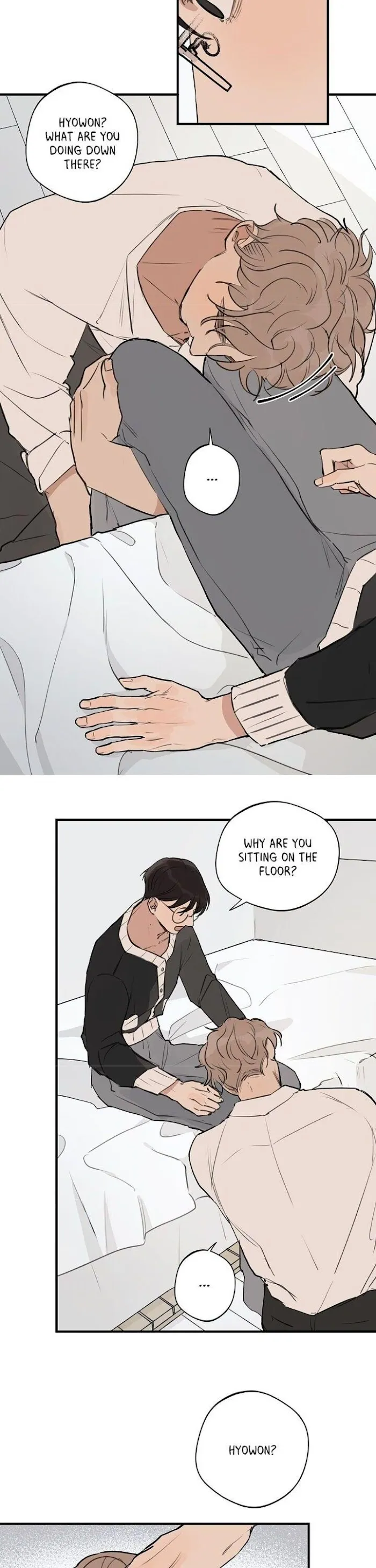 Runway Hit - Chapter 44 Page 3