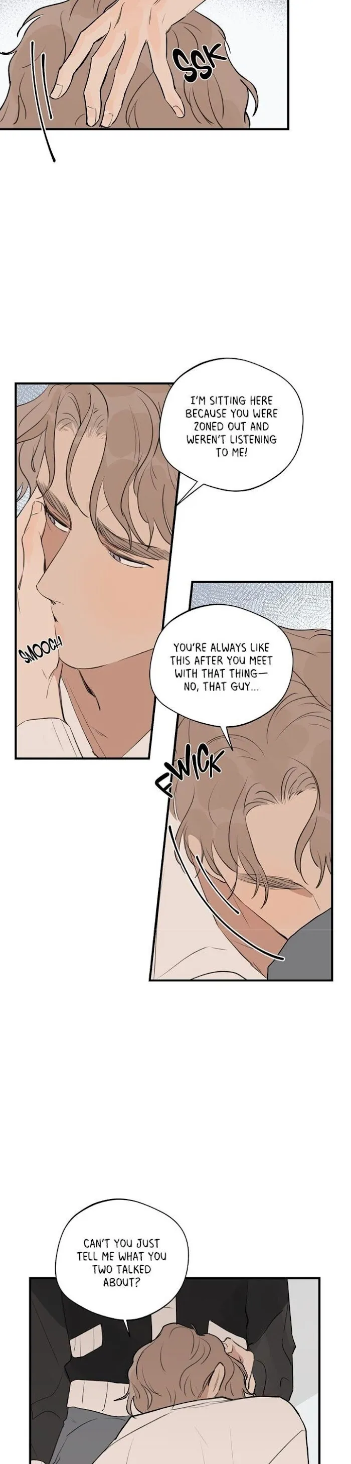 Runway Hit - Chapter 44 Page 4