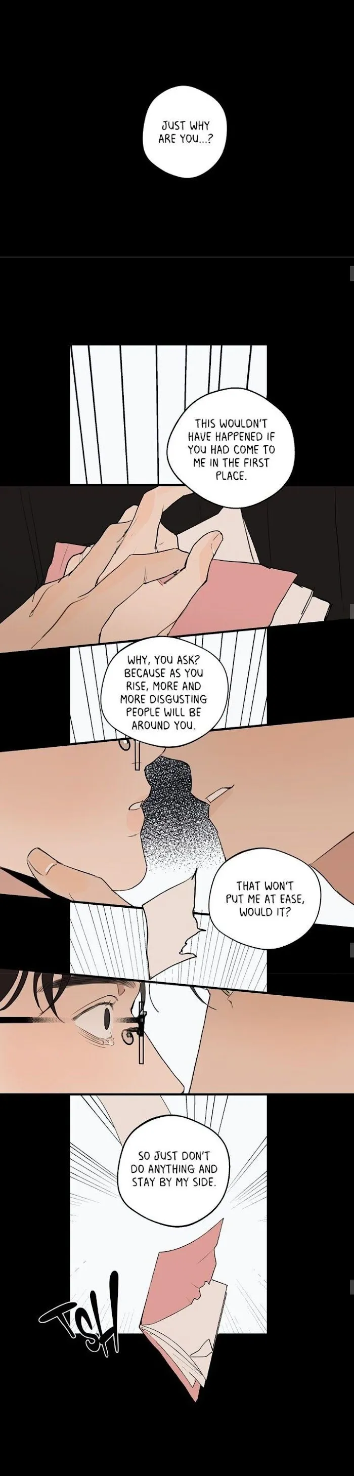 Runway Hit - Chapter 44 Page 10