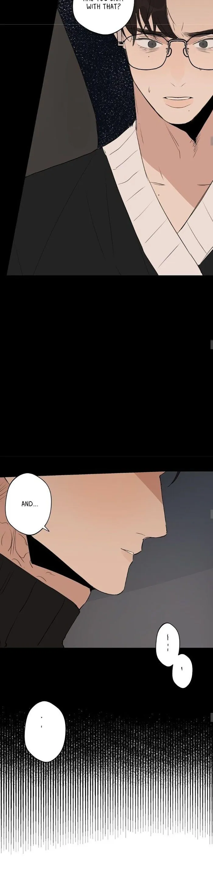 Runway Hit - Chapter 44 Page 12
