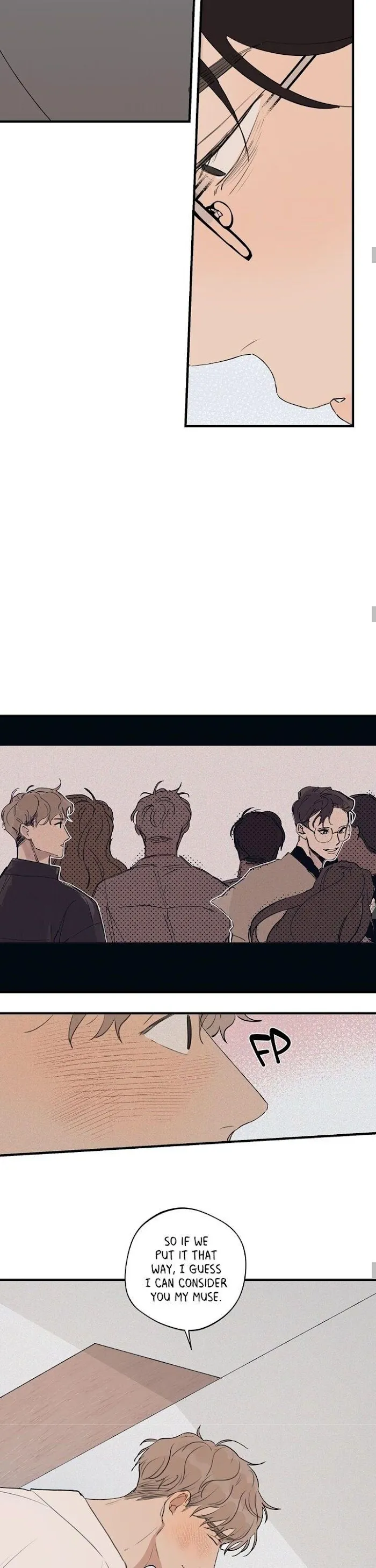 Runway Hit - Chapter 44 Page 15