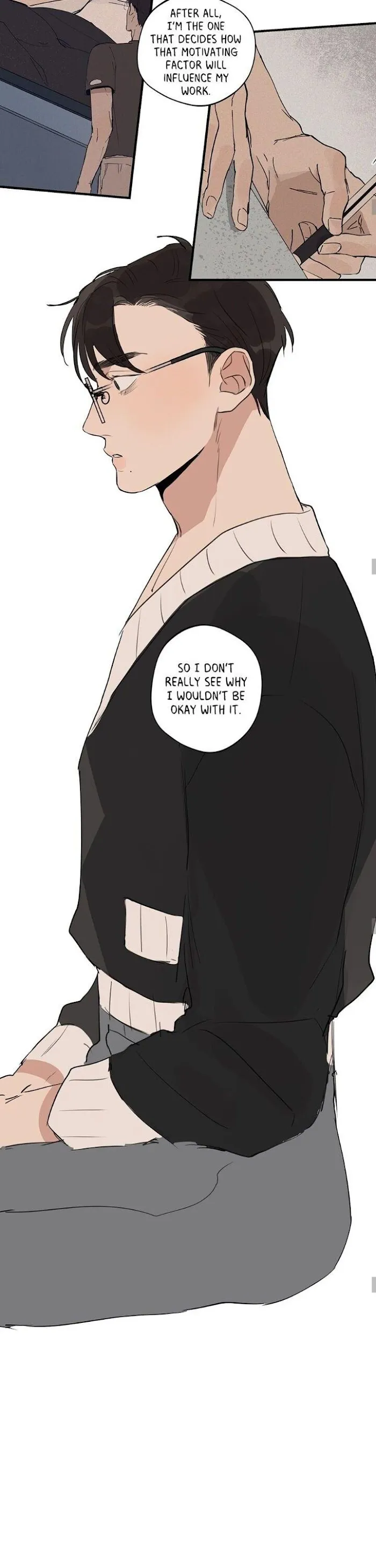 Runway Hit - Chapter 44 Page 17