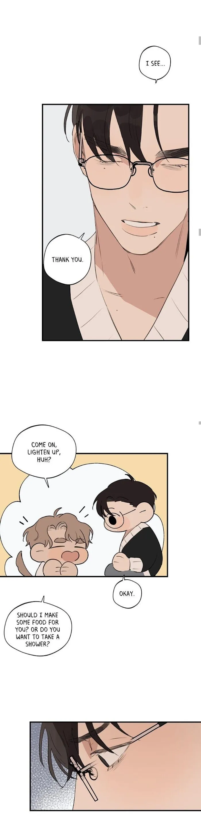 Runway Hit - Chapter 44 Page 18