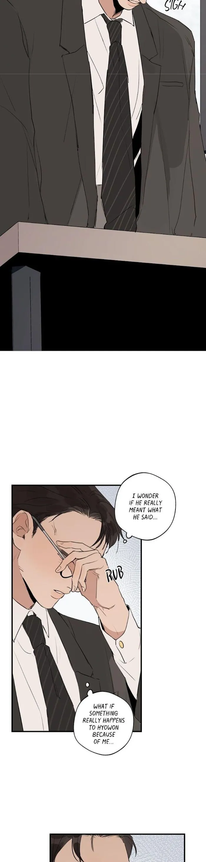 Runway Hit - Chapter 45 Page 3