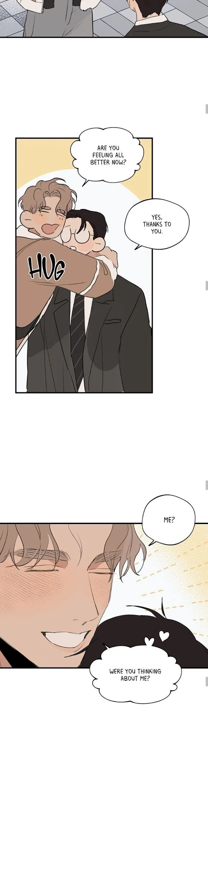 Runway Hit - Chapter 45 Page 16