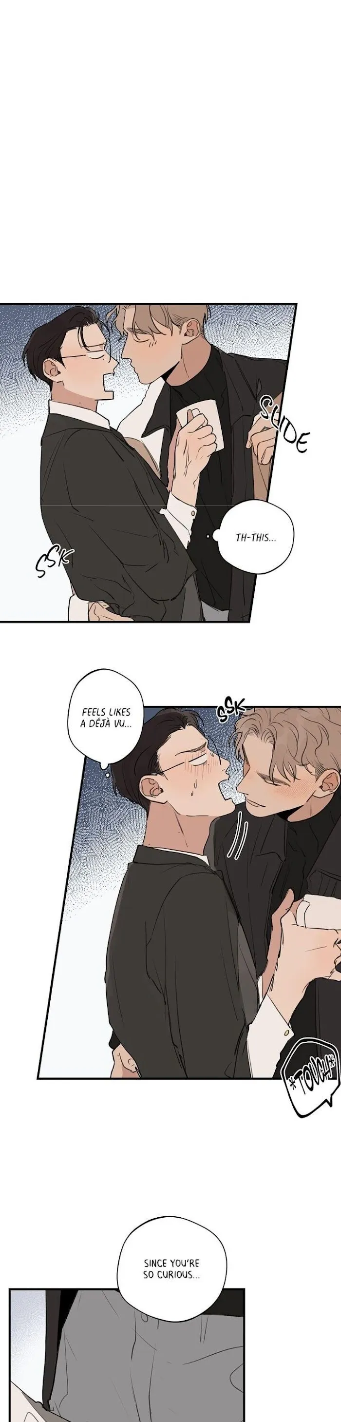 Runway Hit - Chapter 46 Page 3