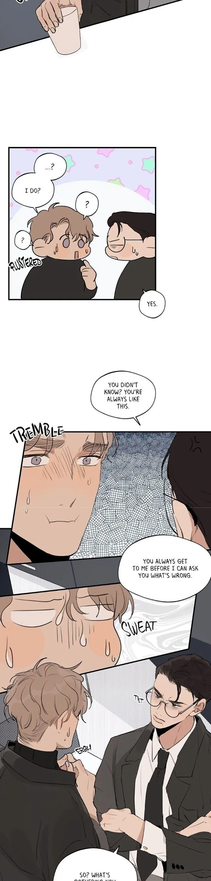 Runway Hit - Chapter 46 Page 5
