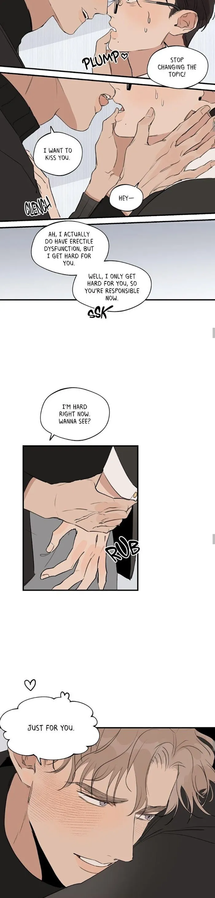 Runway Hit - Chapter 46 Page 9