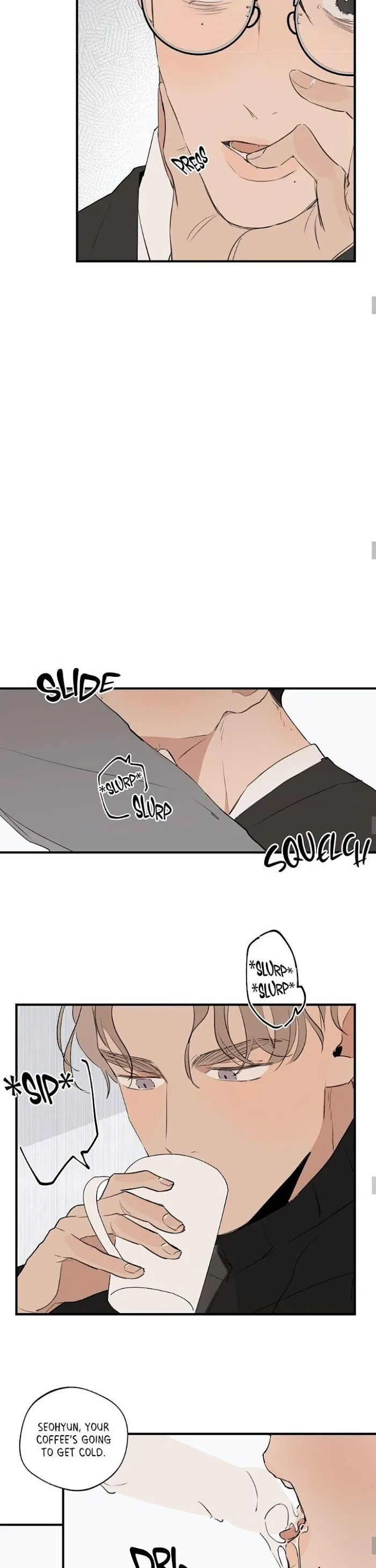 Runway Hit - Chapter 46 Page 14