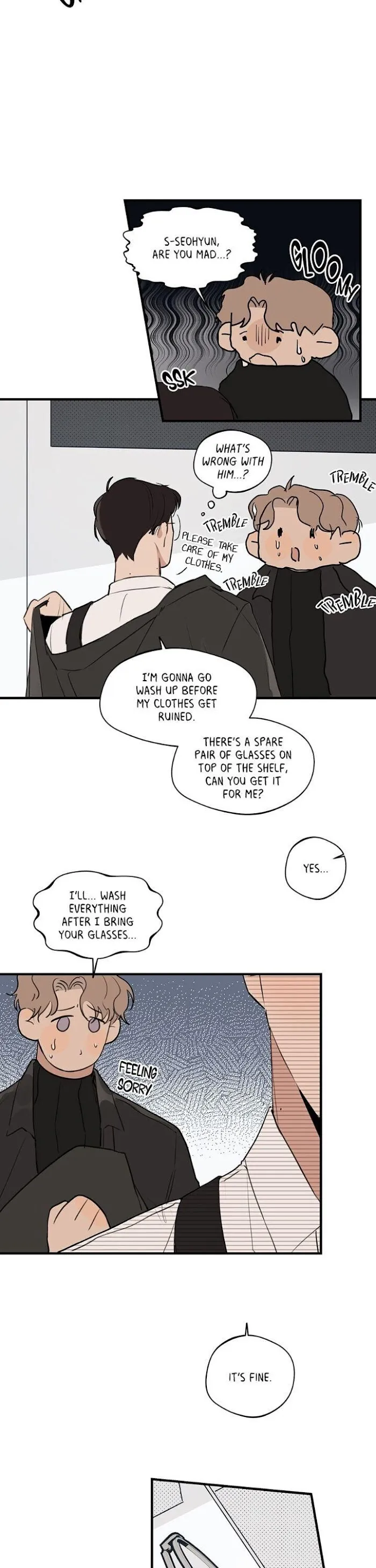 Runway Hit - Chapter 47 Page 4