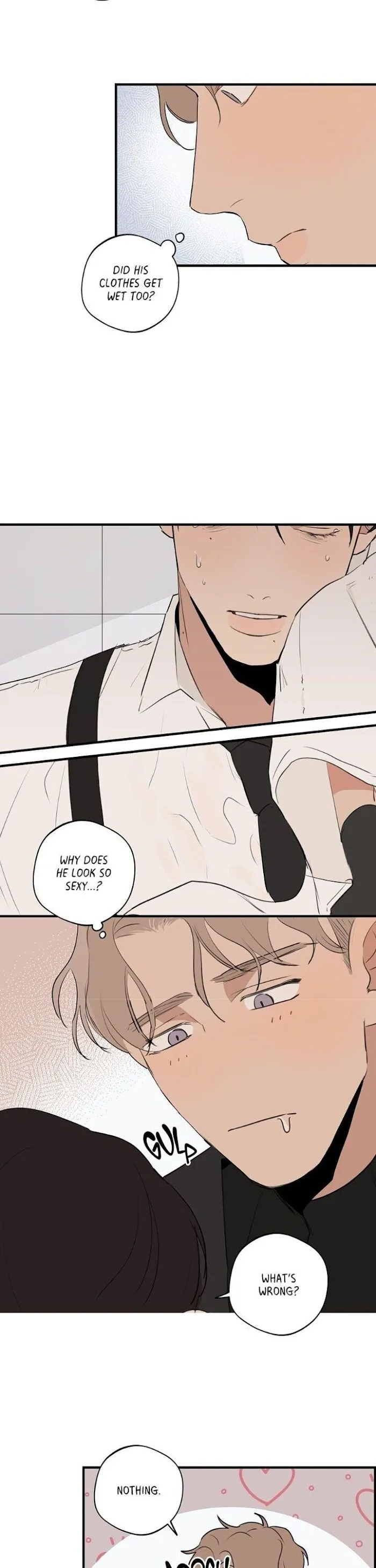 Runway Hit - Chapter 47 Page 7