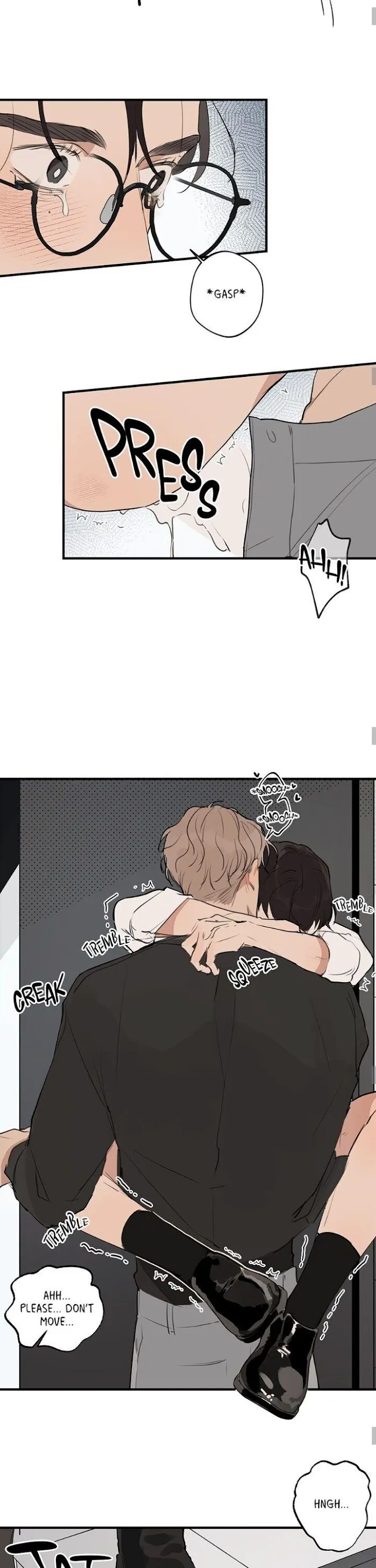 Runway Hit - Chapter 47 Page 15