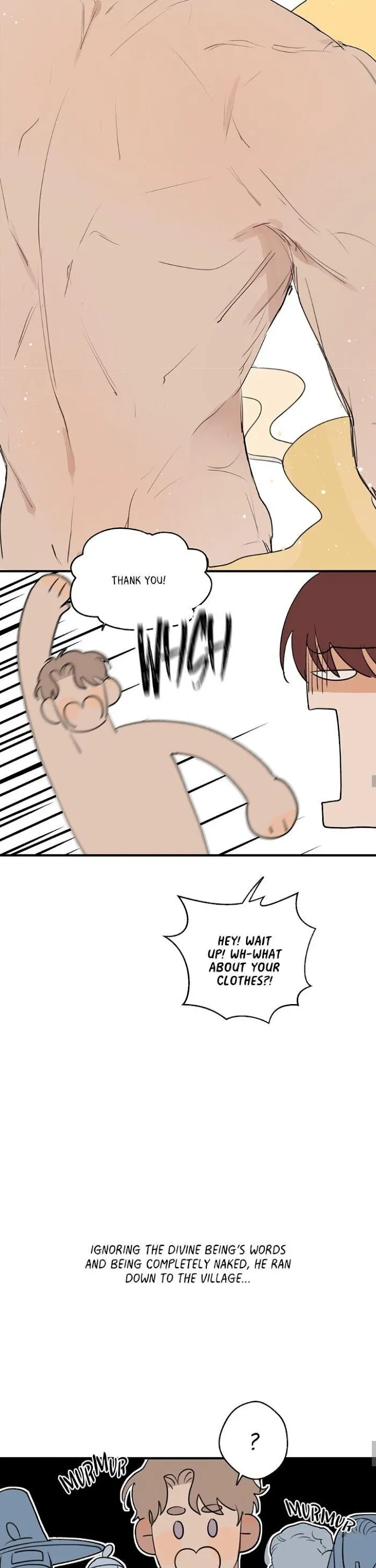 Runway Hit - Chapter 48.5 Page 5
